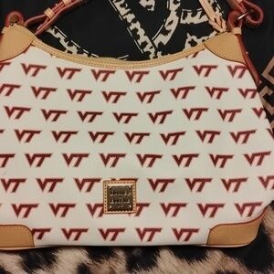 Dooney& Bourke VT purse